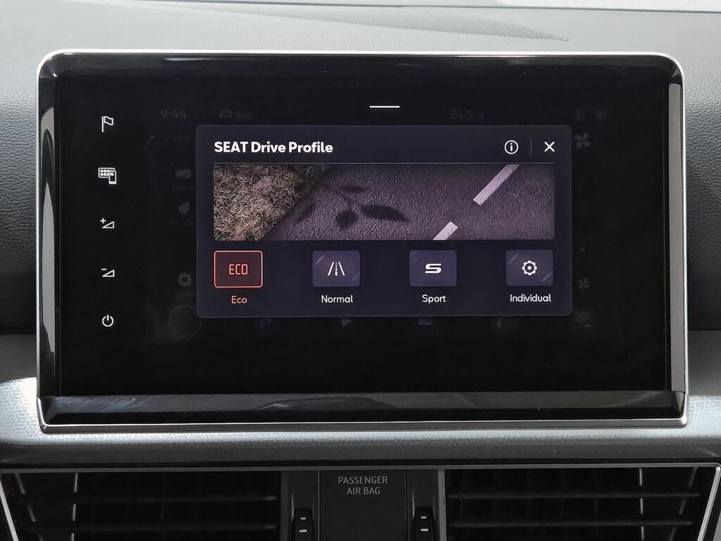 Seat Tarraco 1.5 TSI 110kW St&Sp DSG Style XL 29