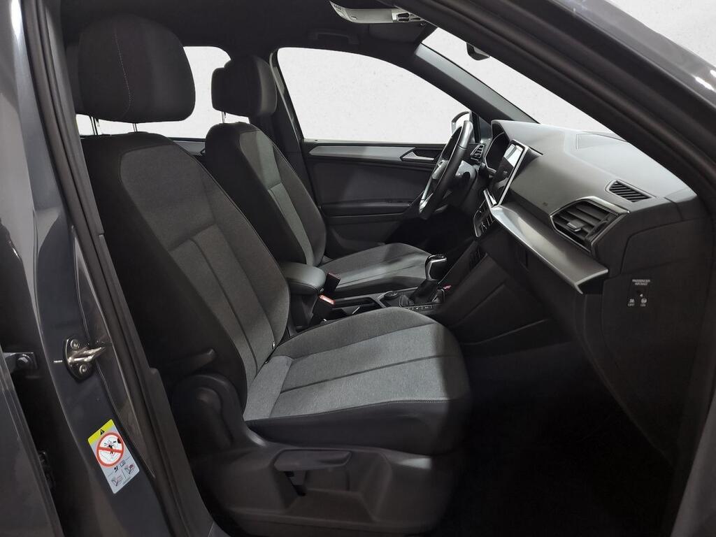Seat Tarraco 1.5 TSI 110kW St&Sp DSG Style XL 7