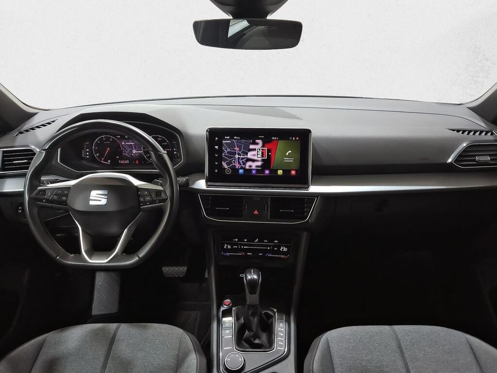 Seat Tarraco 1.5 TSI 110kW St&Sp DSG Style XL 6