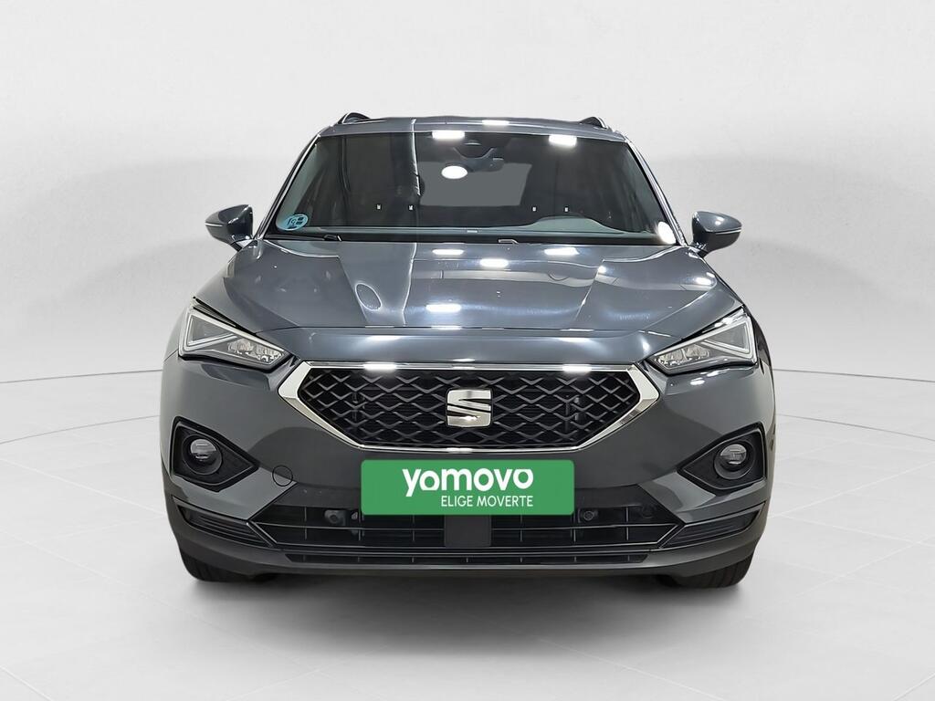 Seat Tarraco 1.5 TSI 110kW St&Sp DSG Style XL 4