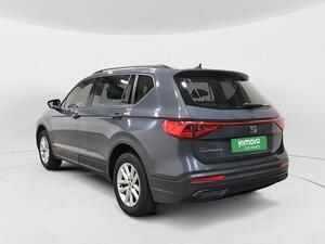Seat Tarraco 1.5 TSI 110kW St&Sp DSG Style XL