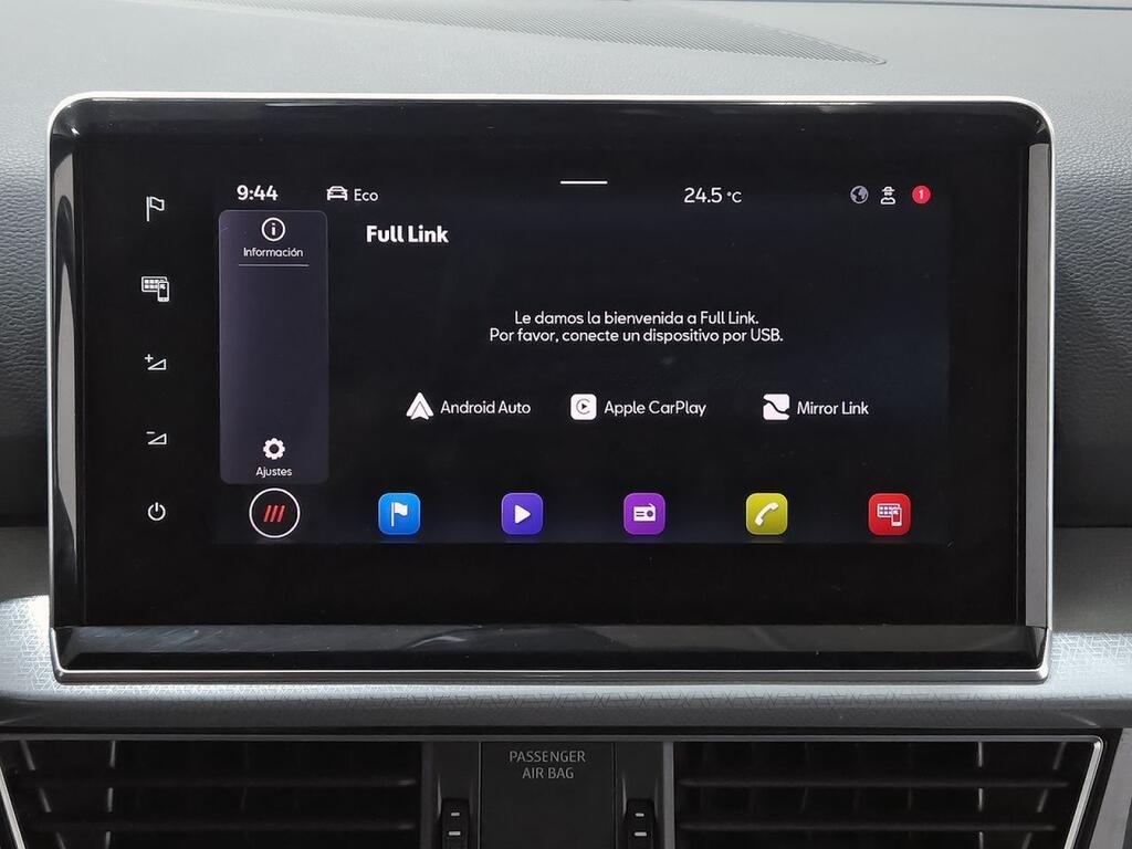 Seat Tarraco 1.5 TSI 110kW St&Sp DSG Style XL 26