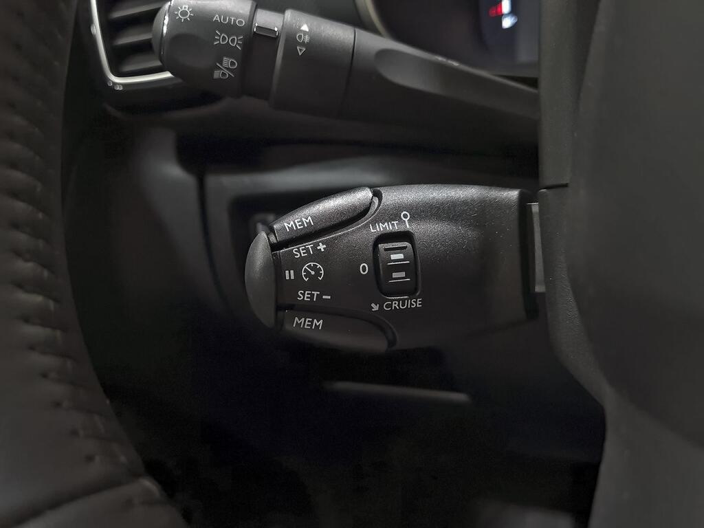 Citroën C5 Aircross PureTech 96kW (130CV) S&S Plus 16