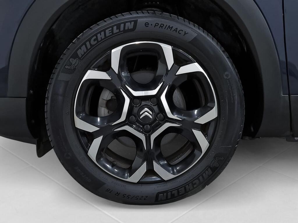 Citroën C5 Aircross PureTech 96kW (130CV) S&S Plus 11
