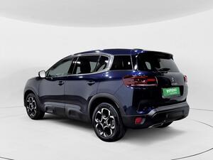 Citroën C5 Aircross PureTech 96kW (130CV) S&S Plus