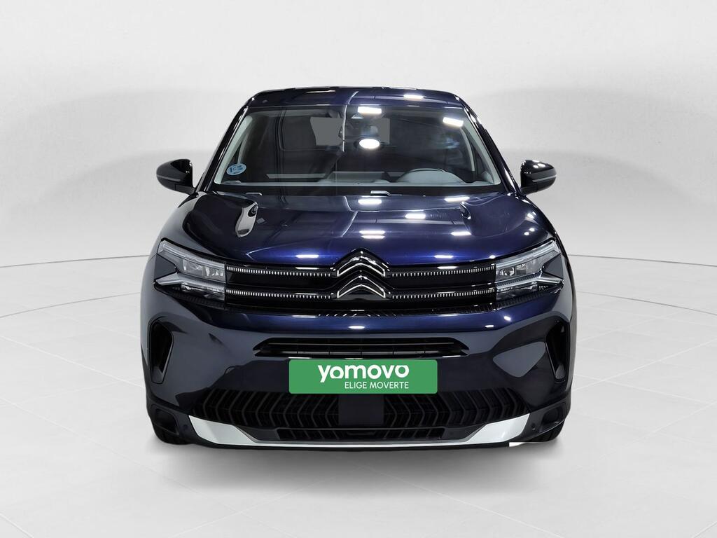 Citroën C5 Aircross PureTech 96kW (130CV) S&S Plus 5