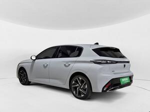 Peugeot 308 5P Allure PureTech 130 S&S MAN