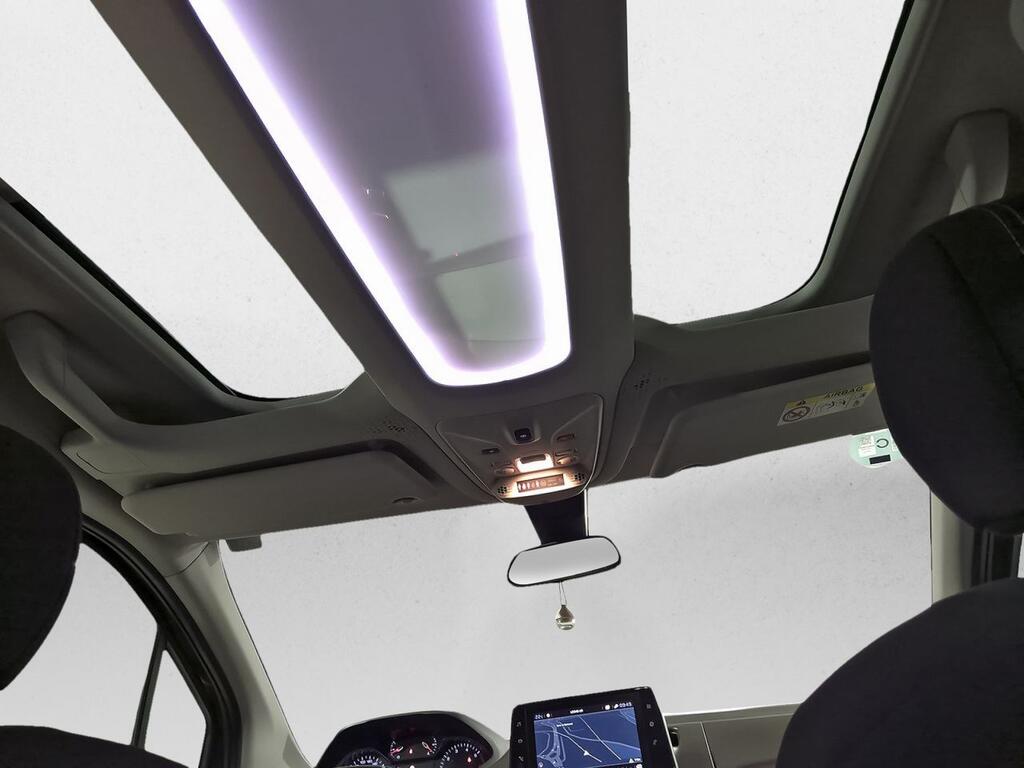 Peugeot Rifter 1.5 BLUEHDI 100 GT BUSINESS STANDARD 5P (N1) 30