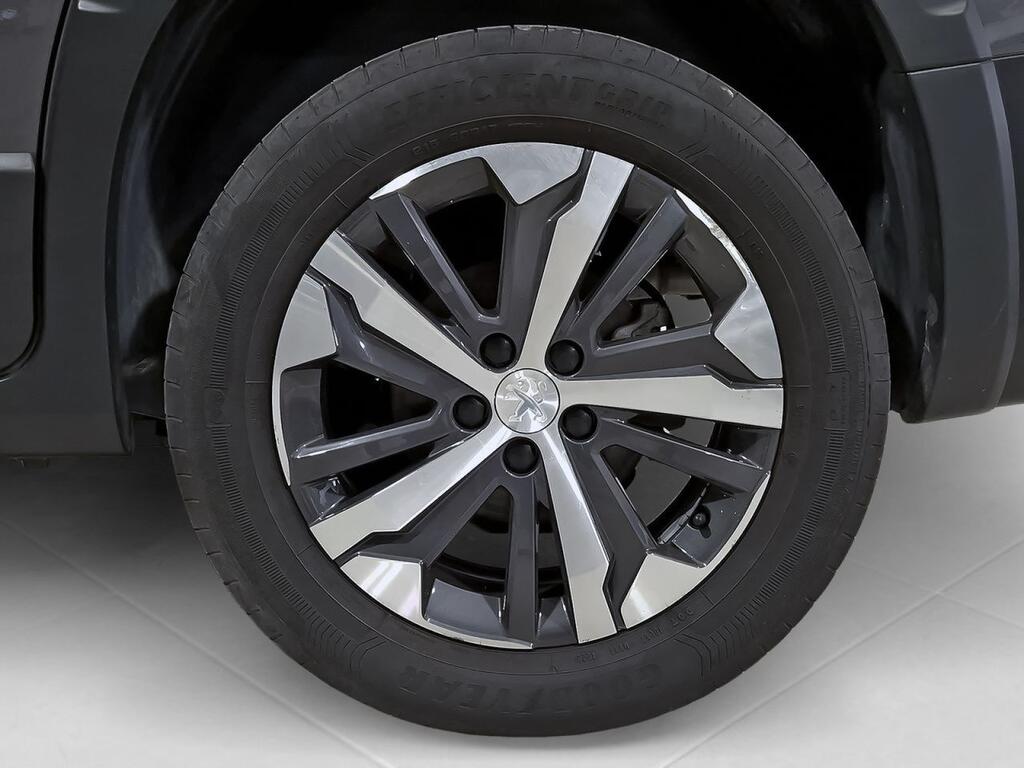 Peugeot Rifter 1.5 BLUEHDI 100 GT BUSINESS STANDARD 5P (N1) 11