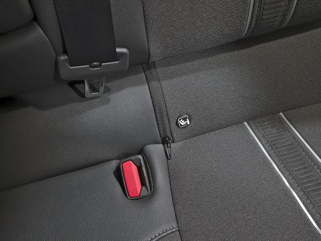 Opel Astra 1.2T XHT 96kW (130CV) GS 31