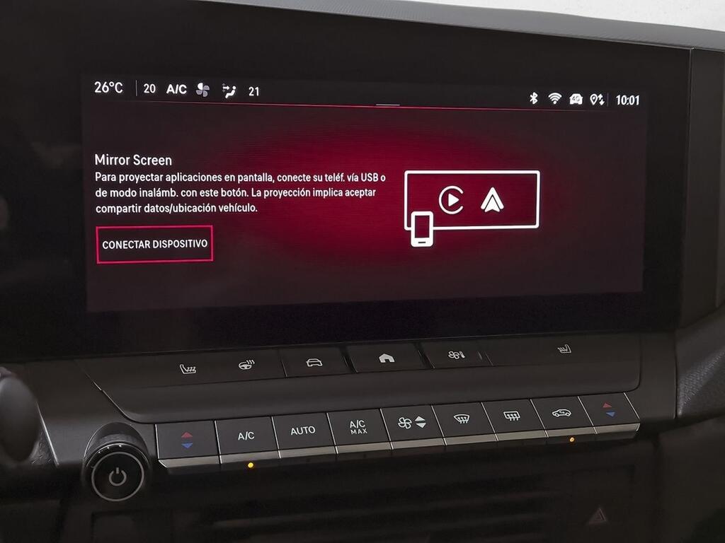 Opel Astra 1.2T XHT 96kW (130CV) GS 24