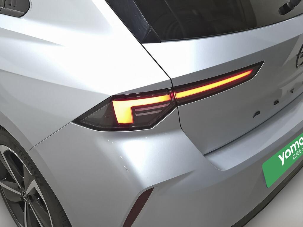 Opel Astra 1.2T XHT 96kW (130CV) GS 36