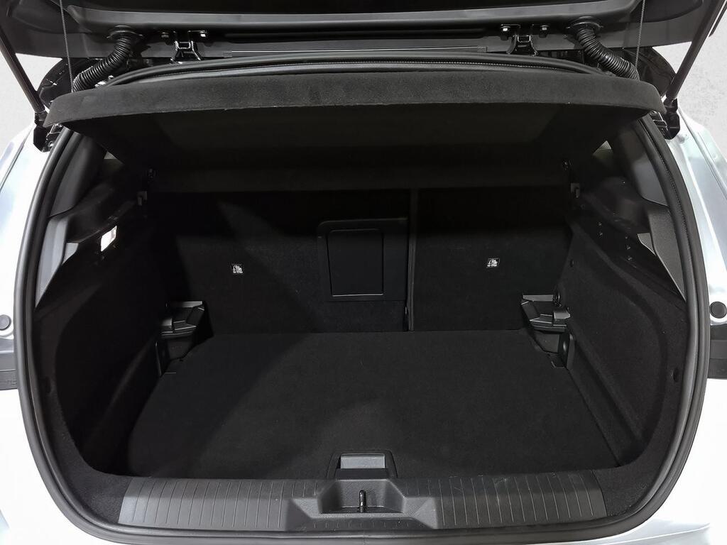 Opel Astra 1.2T XHT 96kW (130CV) GS 10