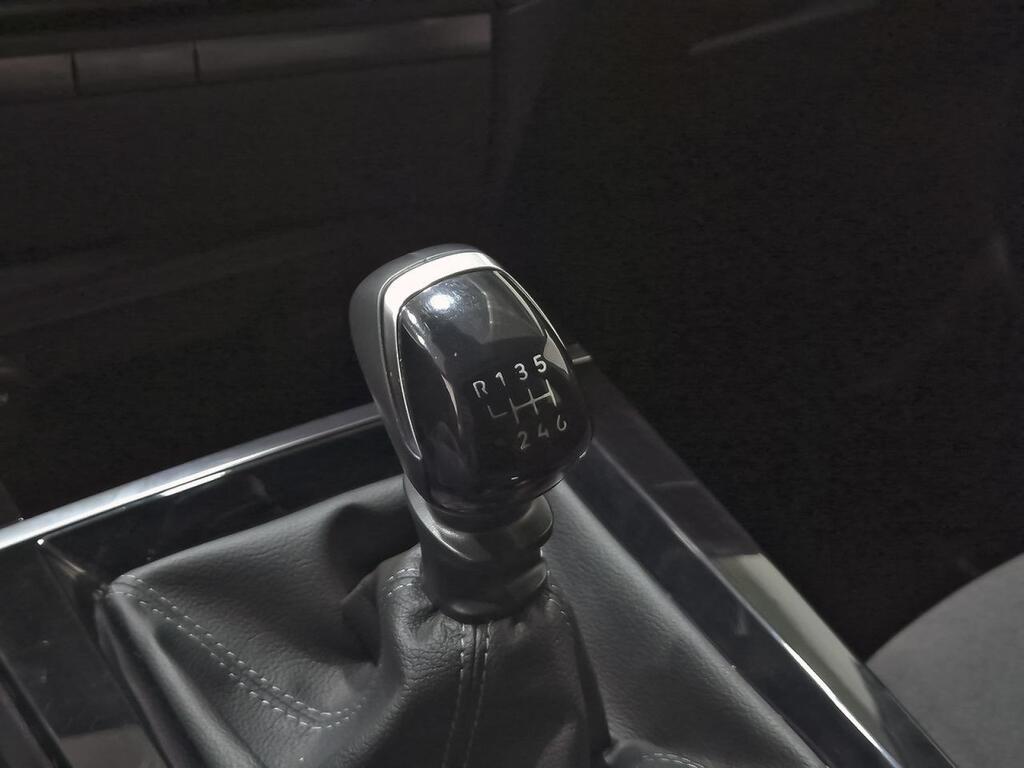 Opel Astra 1.2T XHT 96kW (130CV) GS 27