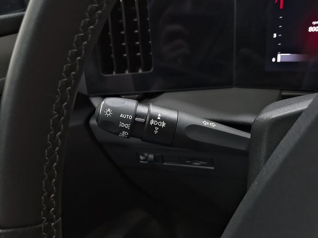 Opel Astra 1.2T XHT 96kW (130CV) GS 15