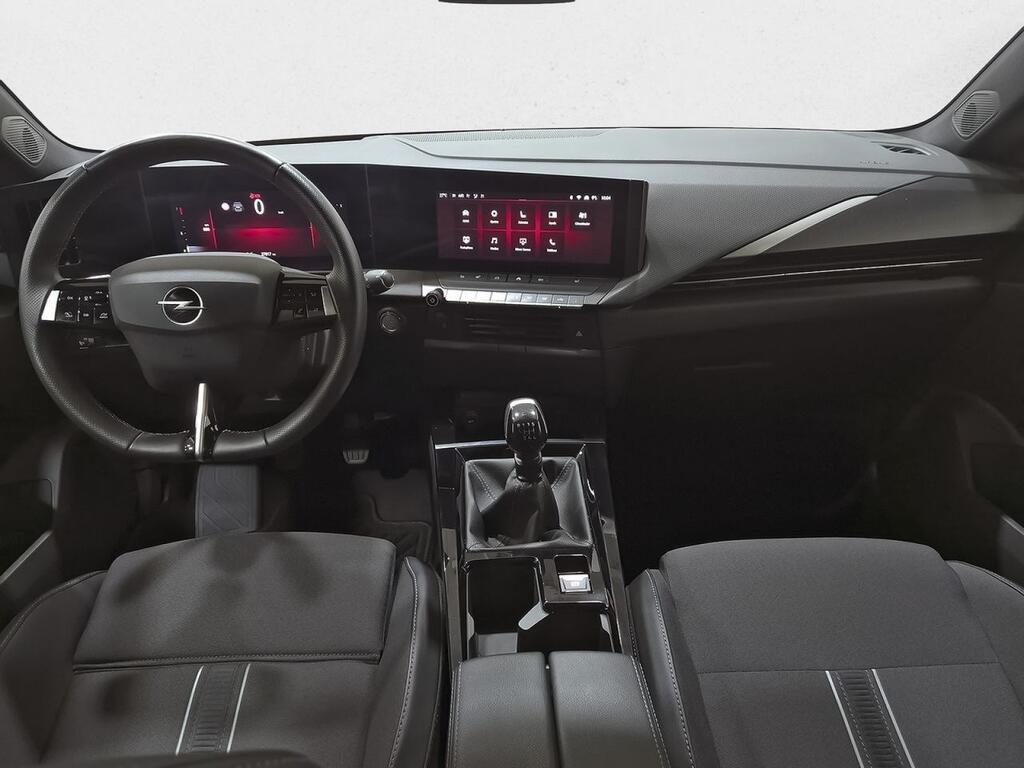 Opel Astra 1.2T XHT 96kW (130CV) GS 7