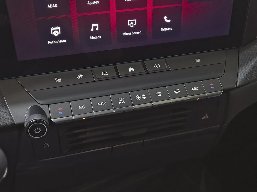 Opel Astra 1.2T XHT 96kW (130CV) GS 26