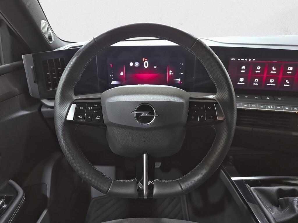 Opel Astra 1.2T XHT 96kW (130CV) GS 20