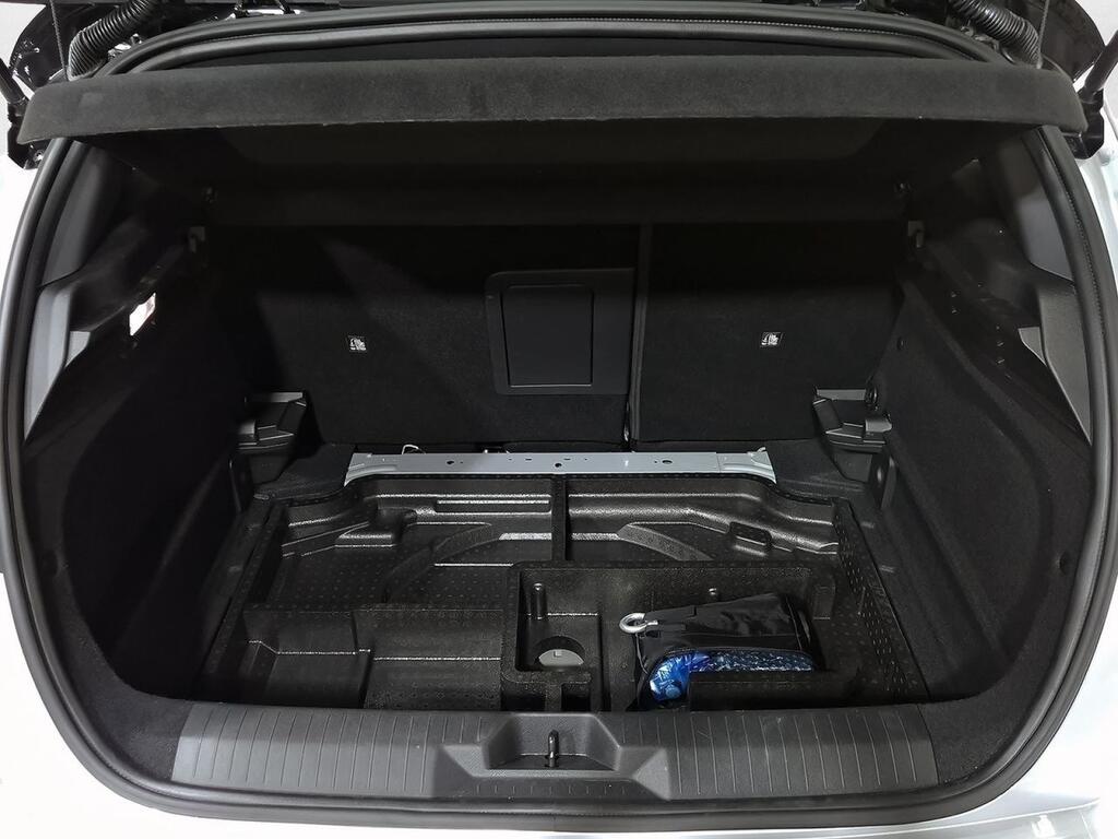 Opel Astra 1.2T XHT 96kW (130CV) GS 34