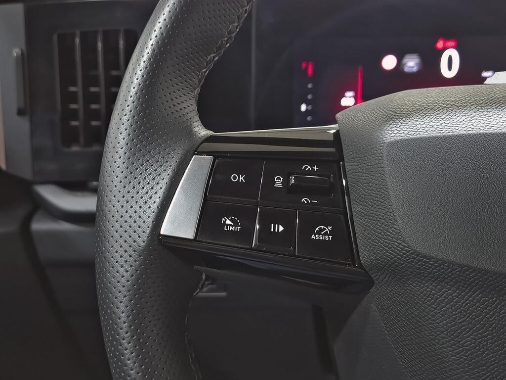 Opel Astra 1.2T XHT 96kW (130CV) GS 17