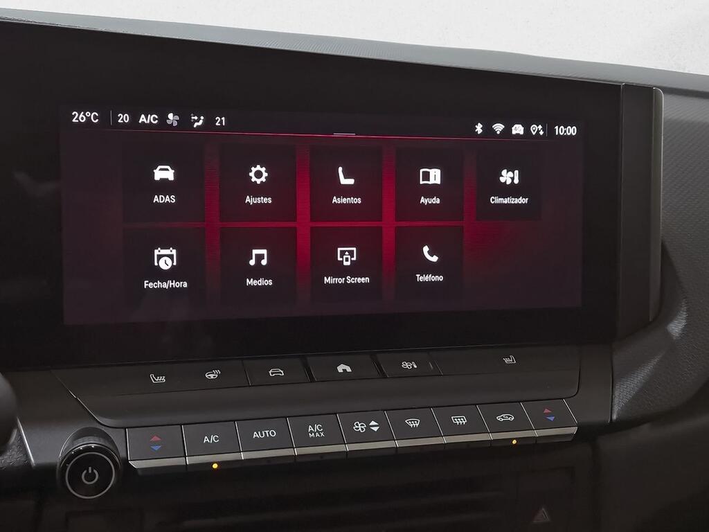 Opel Astra 1.2T XHT 96kW (130CV) GS 21