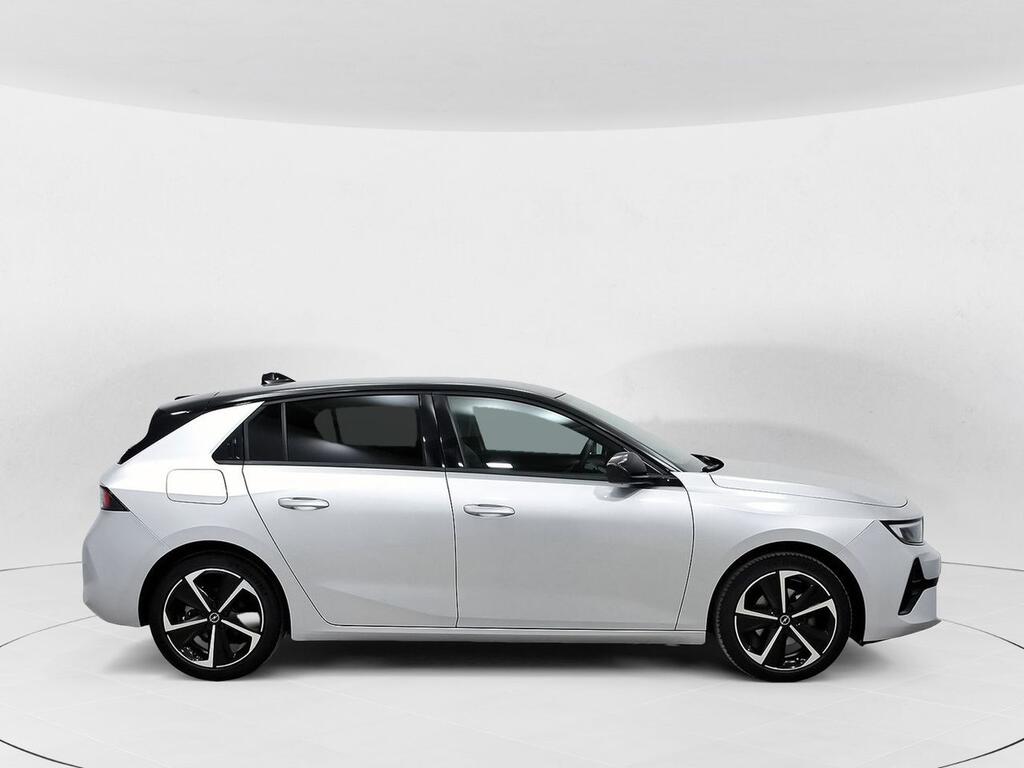 Opel Astra 1.2T XHT 96kW (130CV) GS 3