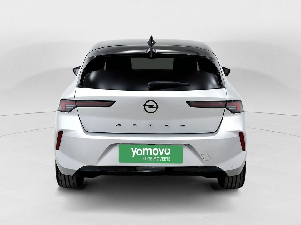 Opel Astra 1.2T XHT 96kW (130CV) GS 6
