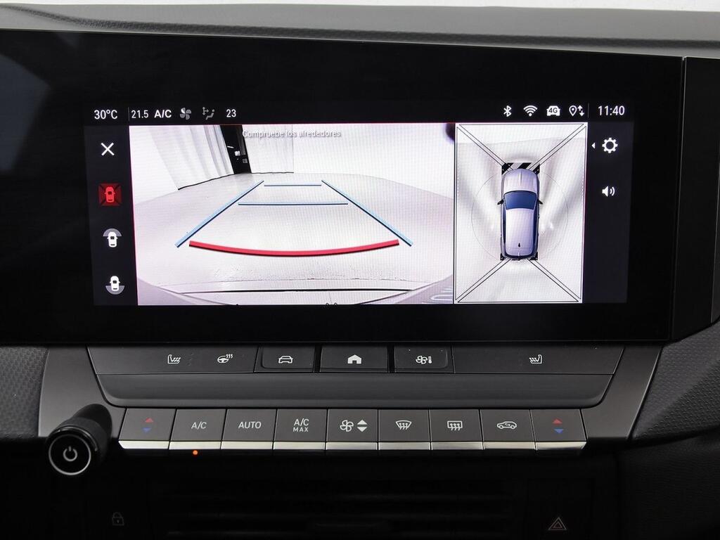 Opel Astra 1.2T XHT 96kW (130CV) GS 24