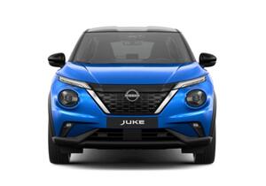 Nissan Juke 1.6 Hybrid 105kW (145CV) N-Connecta