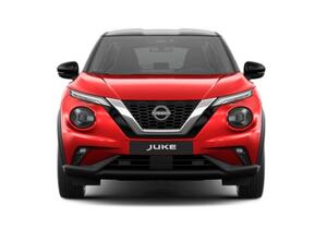 Nissan Juke 1.6 Hybrid 105kW (145CV) N-Connecta