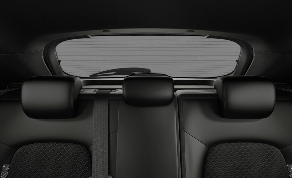 Nissan Juke 1.6 Hybrid 105kW (145CV) N-Connecta 8