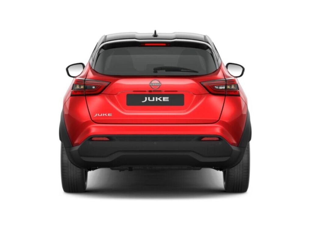 Nissan Juke 1.6 Hybrid 105kW (145CV) N-Connecta 4