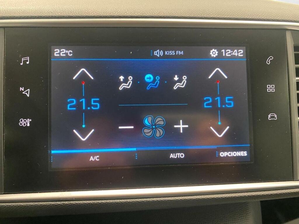 Peugeot 308 SW Style 1.2 PureTech 96KW (130CV) S&S 21