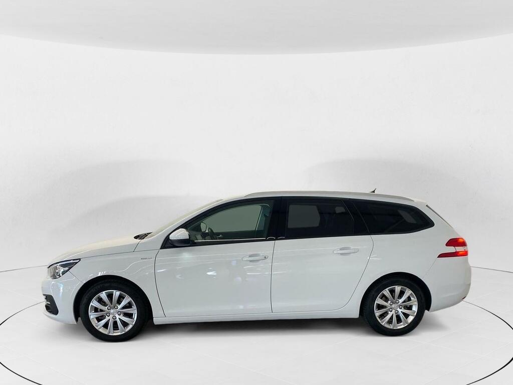 Peugeot 308 SW Style 1.2 PureTech 96KW (130CV) S&S 5