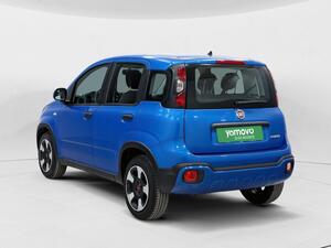 Fiat Panda City Cross 1.0 Gse 51kw (70CV)