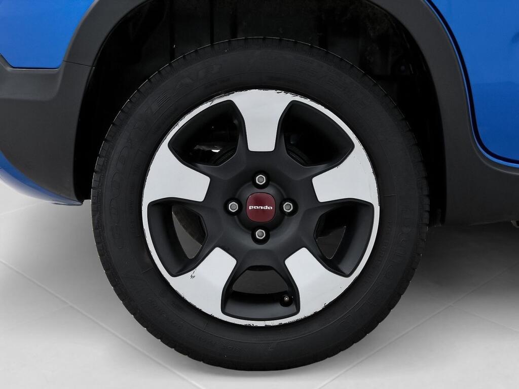 Fiat Panda City Cross 1.0 Gse 51kw (70CV) 11