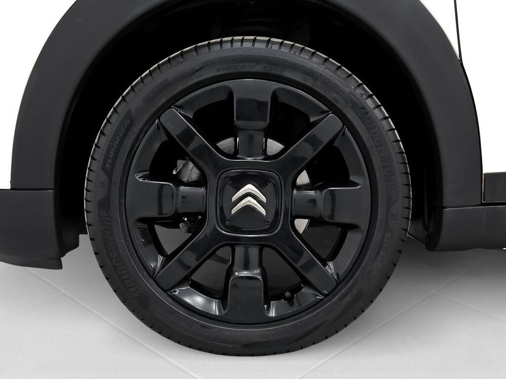 Citroën C4 Cactus BlueHDi 100 S&S Origins 11