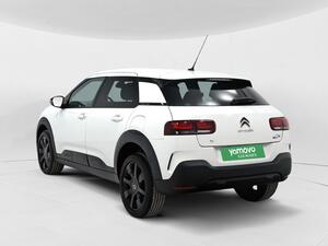 Citroën C4 Cactus BlueHDi 100 S&S Origins