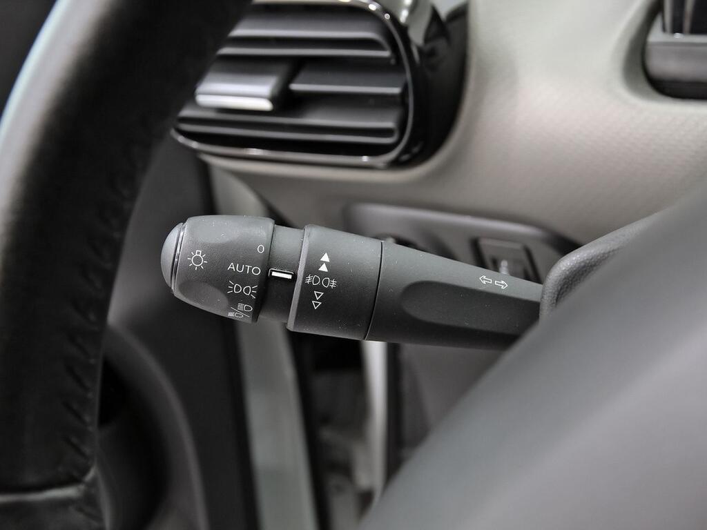 Citroën C4 Cactus BlueHDi 100 S&S Origins 15