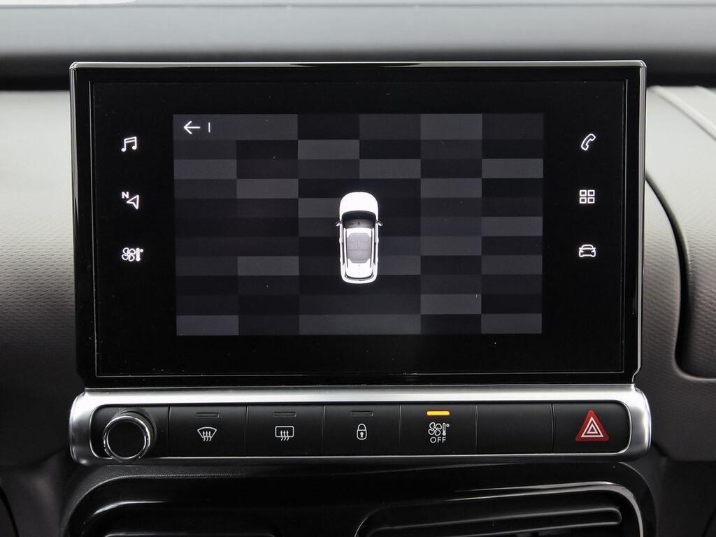 Citroën C4 Cactus BlueHDi 100 S&S Origins 21