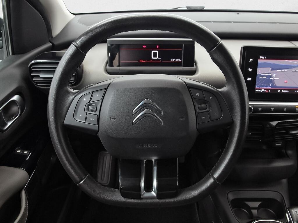 Citroën C4 Cactus BlueHDi 100 S&S Origins 19