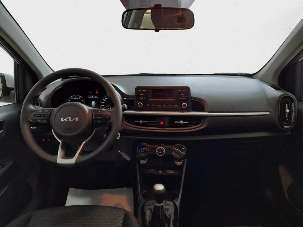 Kia Picanto 1.0 CVVT 49kW Concept (Pack Comfort) 12
