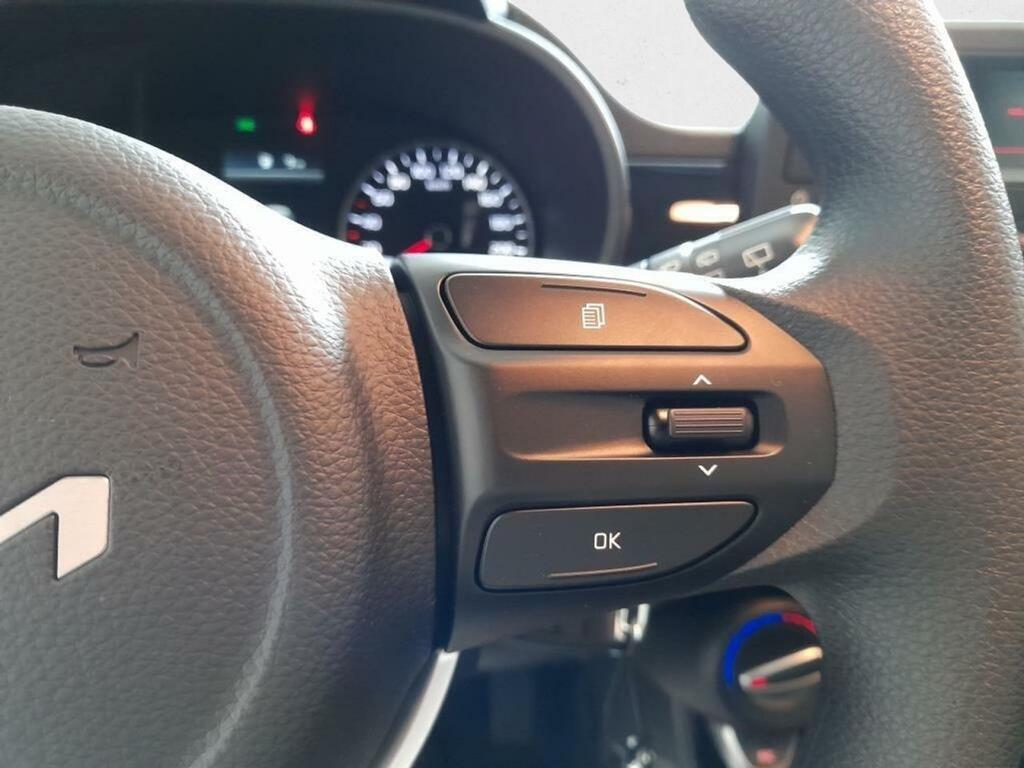 Kia Picanto 1.0 CVVT 49kW Concept (Pack Comfort) 16