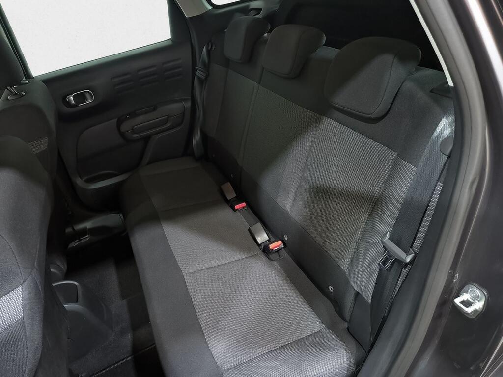 Citroën C3 Aircross PureTech 81kW (110CV) Plus 9