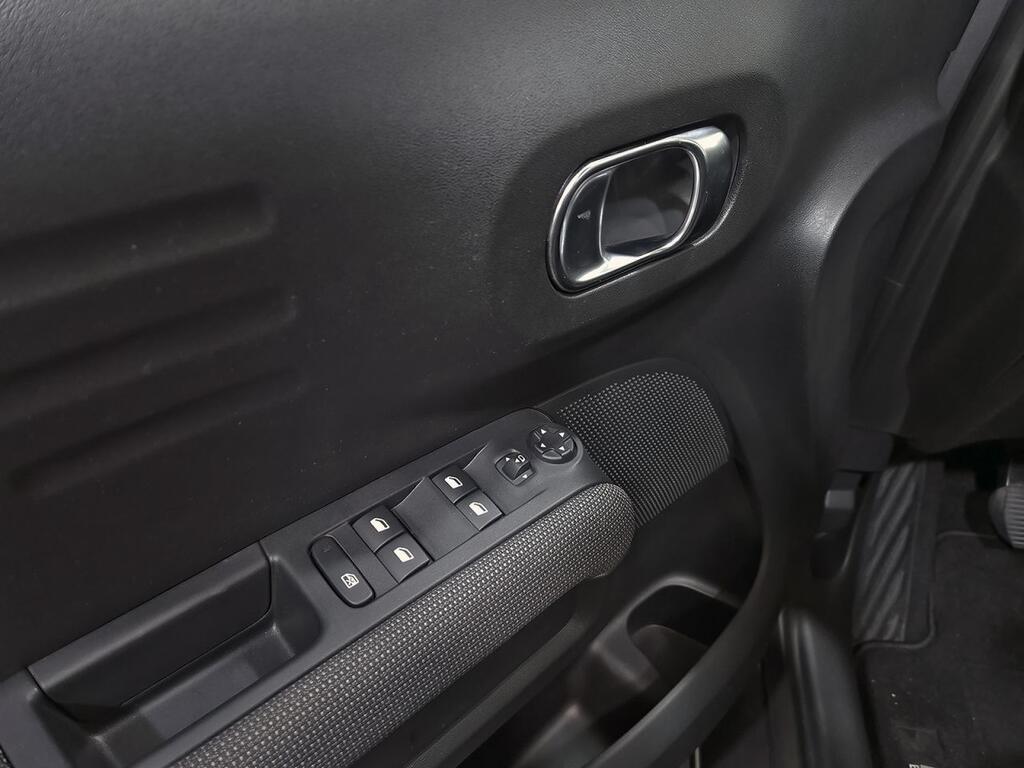 Citroën C3 Aircross PureTech 81kW (110CV) Plus 12