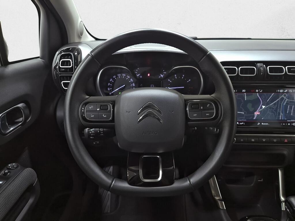 Citroën C3 Aircross PureTech 81kW (110CV) Plus 20