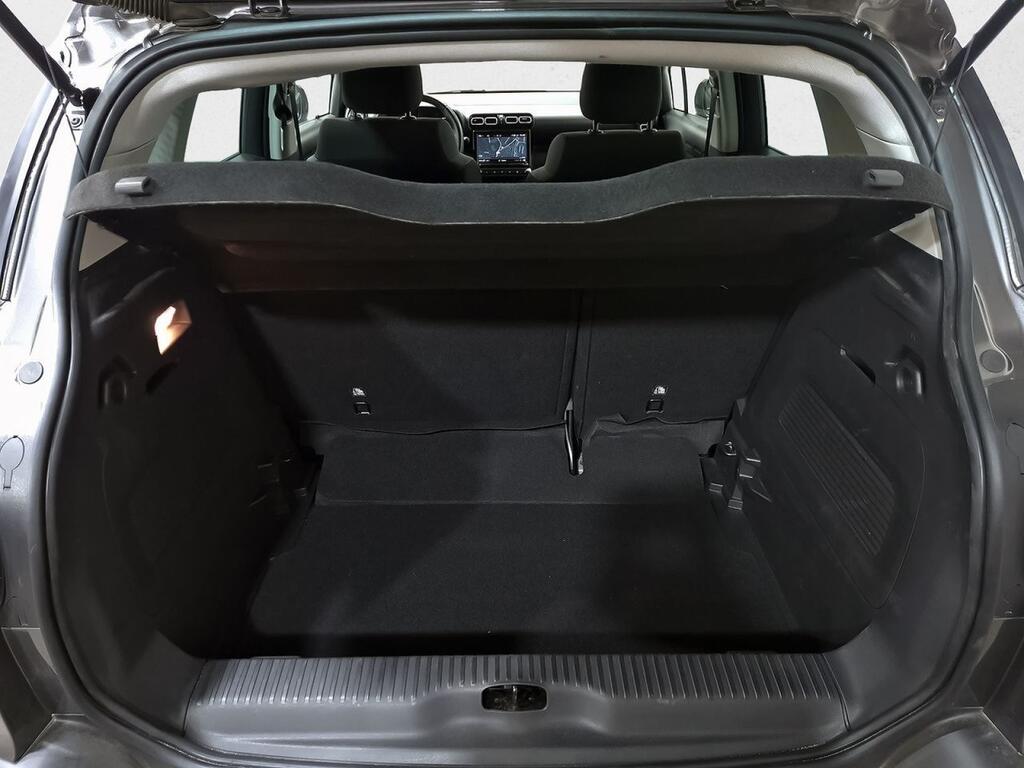 Citroën C3 Aircross PureTech 81kW (110CV) Plus 10