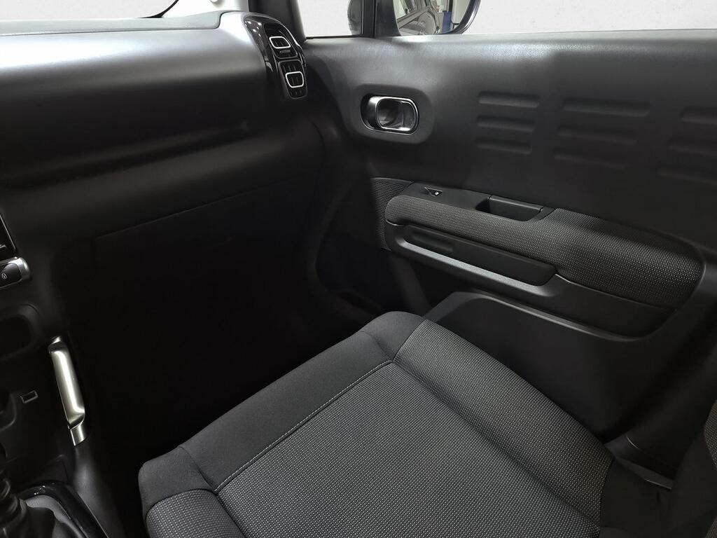 Citroën C3 Aircross PureTech 81kW (110CV) Plus 28