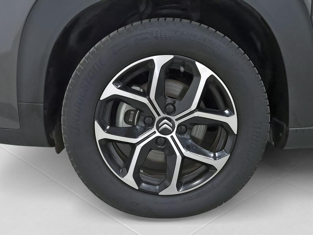 Citroën C3 Aircross PureTech 81kW (110CV) Plus 11