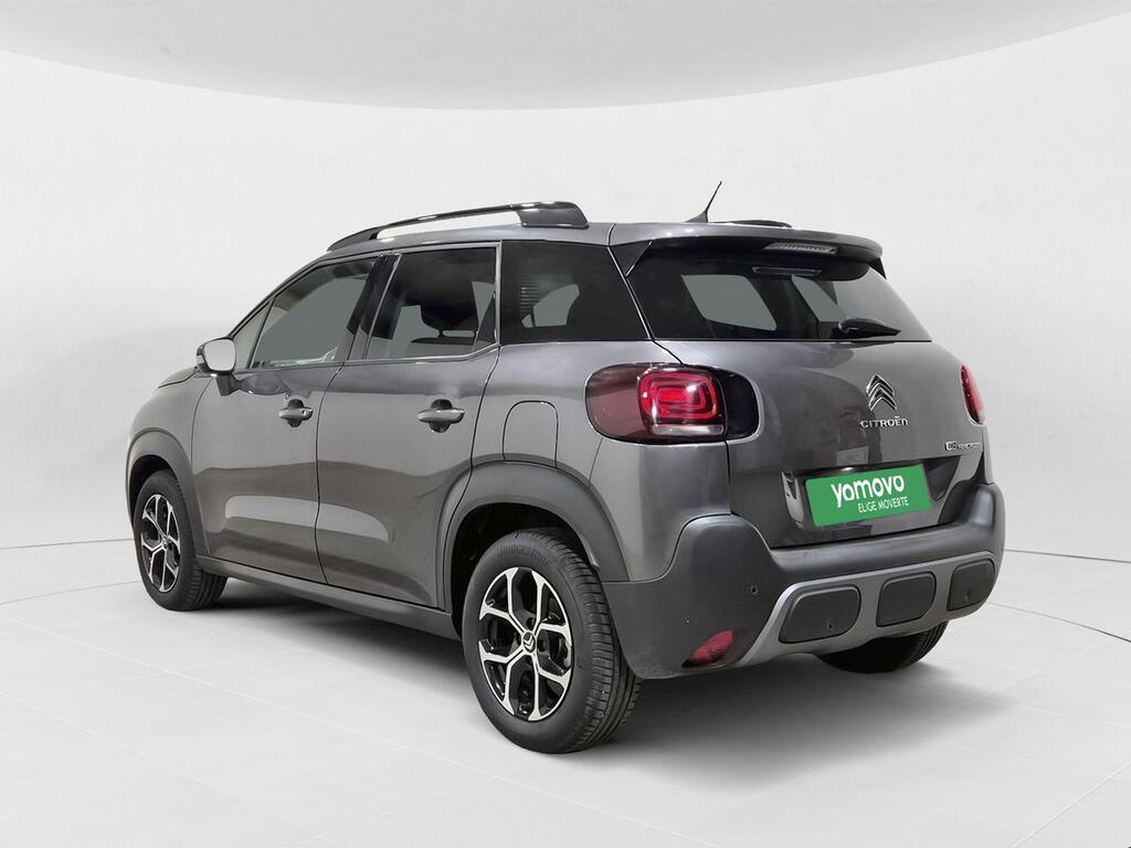 Citroën C3 Aircross PureTech 81kW (110CV) Plus 2
